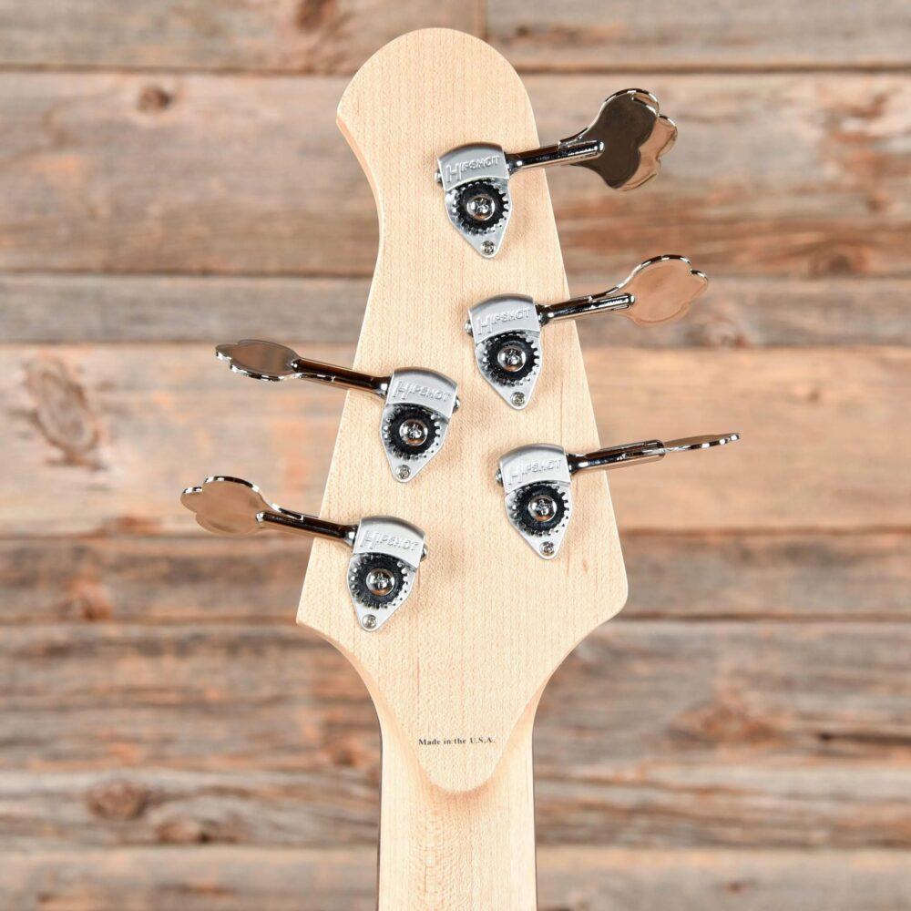 Lakland 5594 Deluxe Walnut Top Natural - The Guitar Rescue-The Guitar Rescue
