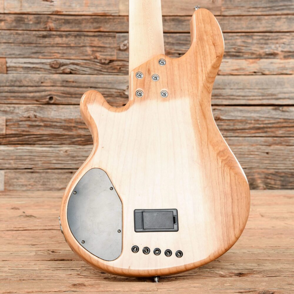 Lakland 5594 Deluxe Walnut Top Natural - The Guitar Rescue-The Guitar Rescue