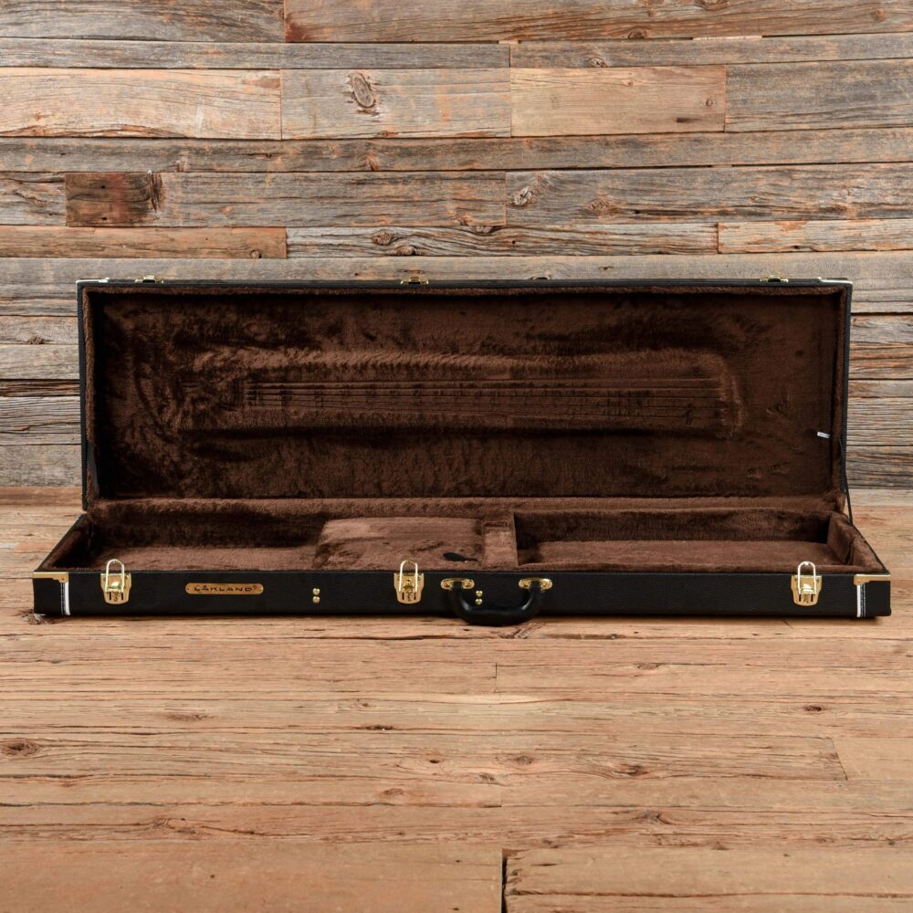 Lakland 5594 Deluxe Walnut Top Natural - The Guitar Rescue-The Guitar Rescue
