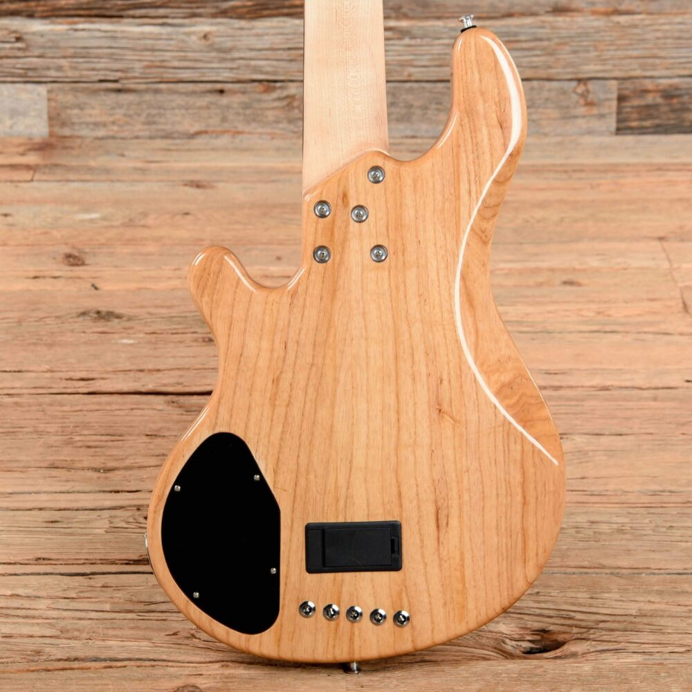 Lakland 5594 Deluxe Walnut Top Natural - The Guitar Rescue-The Guitar Rescue