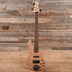 Lakland USA 55-94 Deluxe Natural - The Guitar Rescue-The Guitar Rescue