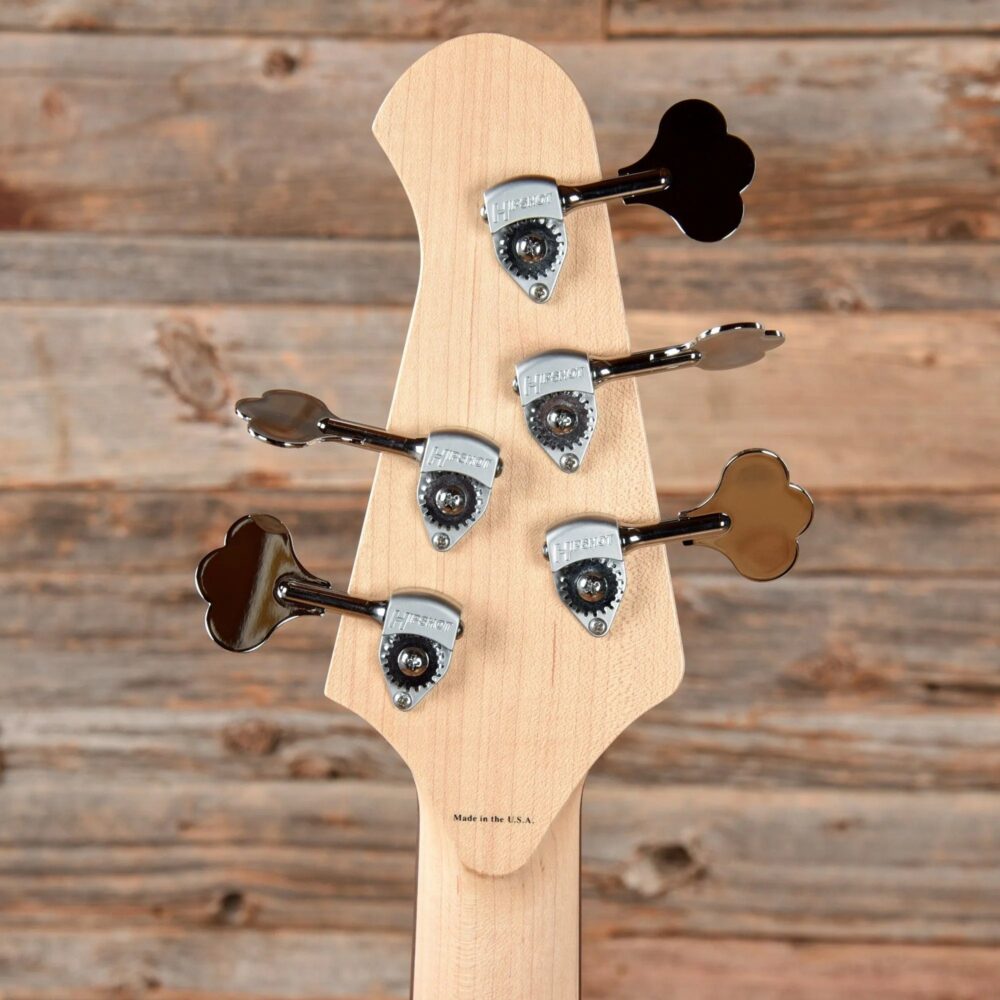 Lakland USA 55-94 Deluxe Natural - The Guitar Rescue-The Guitar Rescue