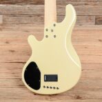 Lakland USA 55-94 White - The Guitar Rescue-The Guitar Rescue