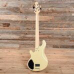 Lakland USA 55-94 White - The Guitar Rescue-The Guitar Rescue