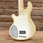Lakland USA 55-94 White - The Guitar Rescue-The Guitar Rescue