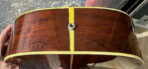 1968 Martin D-28 - a stunning Brazilian Rosewood D-28 at an affordable price point - The Guitar Rescue-The Guitar Rescue