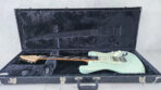 Suhr Dealer Select Classic S - Roasted Maple Sonic blue Electric Guitar 2024 - The Guitar Rescue-The Guitar Rescue