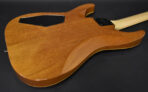 c. 1997 ESP Custom Shop USA Horizon Custom Bolt-On Sunburst w/OHSC - The Guitar Rescue-The Guitar Rescue