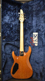 c. 1997 ESP Custom Shop USA Horizon Custom Bolt-On Sunburst w/OHSC - The Guitar Rescue-The Guitar Rescue