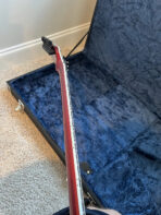 ESP USA V-II - The Guitar Rescue-The Guitar Rescue
