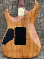 Suhr Reb Beach : KOA & Pau Ferro! YES IT IS FACTORY Non-EMG & Glossy! - The Guitar Rescue-The Guitar Rescue