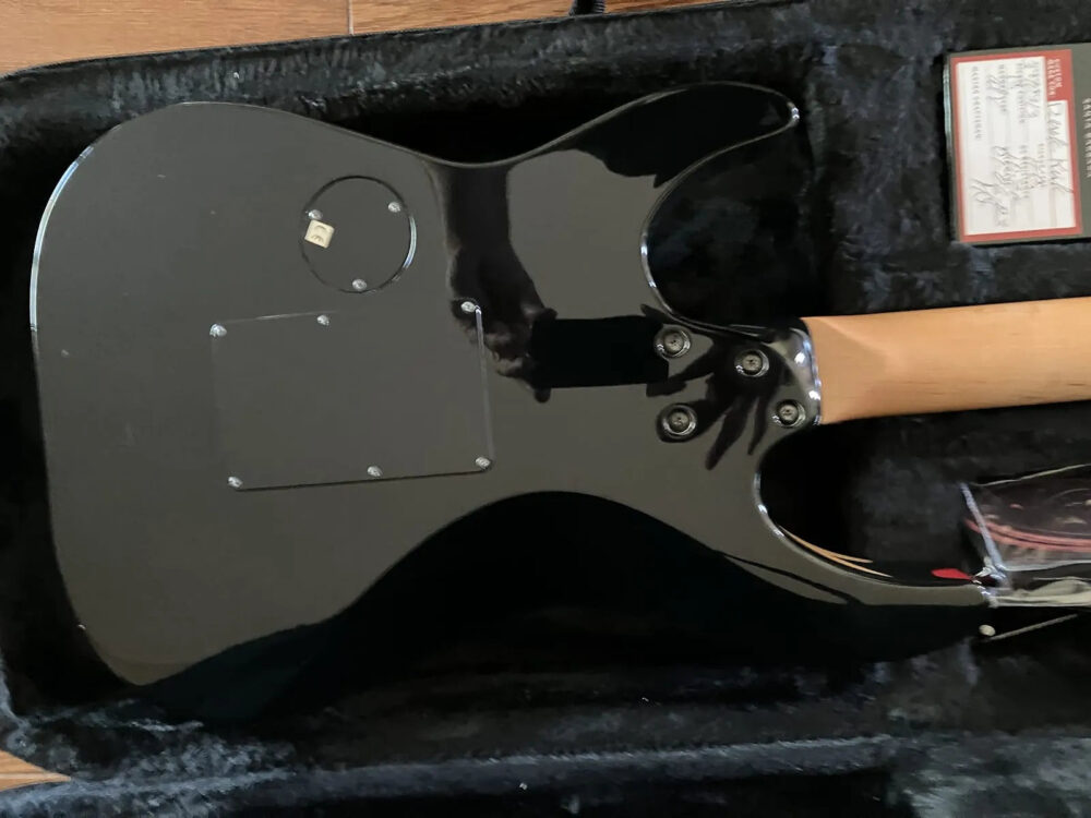 ESP Kamikaze 1 George Lynch Signature 1986 - 1987 - The Guitar Rescue-The Guitar Rescue