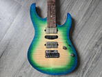 Suhr Modern Custom - Eddie's Guitars Limited Run - The Guitar Rescue-The Guitar Rescue