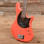 Marleaux Votan XS Passive Fiesta Red - The Guitar Rescue-The Guitar Rescue