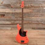 Marleaux Votan XS Passive Fiesta Red - The Guitar Rescue-The Guitar Rescue