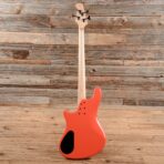 Marleaux Votan XS Passive Fiesta Red - The Guitar Rescue-The Guitar Rescue