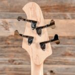 Marleaux Votan XS Passive Fiesta Red - The Guitar Rescue-The Guitar Rescue