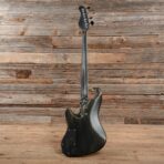 Mayones Jabba 4 Custom Satin Black Burl Top 2020 - The Guitar Rescue-The Guitar Rescue