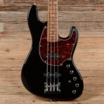 Mayones Jabba 422 Black 2019 - The Guitar Rescue-The Guitar Rescue