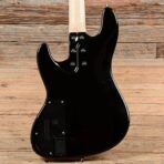 Mayones Jabba 422 Black 2019 - The Guitar Rescue-The Guitar Rescue