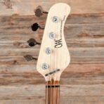 Mayones Jabba 422 Black 2019 - The Guitar Rescue-The Guitar Rescue