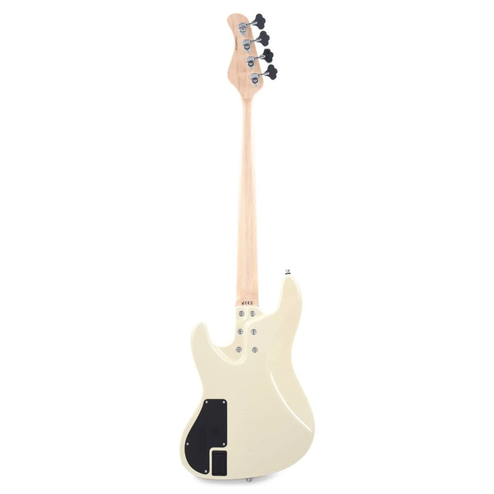 Mayones Jabba 422 Monolith Vintage White - The Guitar Rescue-The Guitar Rescue