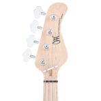 Mayones Jabba 422 Monolith Vintage White - The Guitar Rescue-The Guitar Rescue