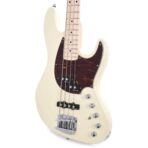 Mayones Jabba 422 Monolith Vintage White - The Guitar Rescue-The Guitar Rescue