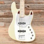 Mayones Jabba 422 Vintage White 2019 - The Guitar Rescue-The Guitar Rescue