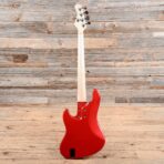 Mayones Jabba 5 Classic Red 2017 - The Guitar Rescue-The Guitar Rescue
