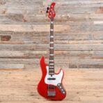 Mayones Jabba 5 Classic Red 2017 - The Guitar Rescue-The Guitar Rescue