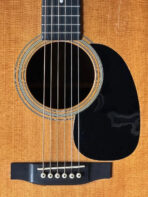 1968 Martin D-28 - a stunning Brazilian Rosewood D-28 at an affordable price point - The Guitar Rescue-The Guitar Rescue