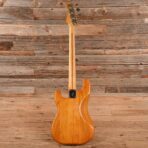 Fender Precision Bass Natural 1973 - The Guitar Rescue-The Guitar Rescue
