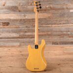 Fender 50th Anniversary Precision Bass Butterscotch Blonde 2001 - The Guitar Rescue-The Guitar Rescue
