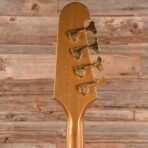 Gibson 50th Anniversary Thunderbird Bullion Gold 2013 - The Guitar Rescue-The Guitar Rescue