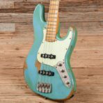 Sandberg California TT4 Hardcore Aged Roquefort Blue 2014 - The Guitar Rescue-The Guitar Rescue