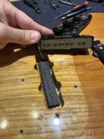 Fender Jazz Bass Natural 1973 - The Guitar Rescue-The Guitar Rescue