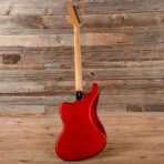 Fender Japan Bass VI Candy Apple Red 2013 - The Guitar Rescue-The Guitar Rescue