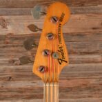 Fender Precision Bass w/Maple Cap Neck Sunburst 1970 - The Guitar Rescue-The Guitar Rescue