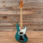 Fender Jazz Bass Maui Blue 1980 - The Guitar Rescue-The Guitar Rescue