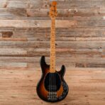 Music Man StingRay Sunburst 1980 - The Guitar Rescue-The Guitar Rescue