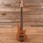 Lakland 55-94 Deluxe Natural 1998 - The Guitar Rescue-The Guitar Rescue