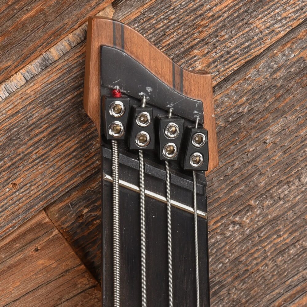 Strandberg Boden Prog Bass Natural 2021 - The Guitar Rescue-The Guitar Rescue