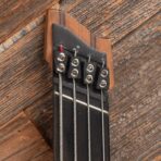 Strandberg Boden Prog Bass Natural 2021 - The Guitar Rescue-The Guitar Rescue