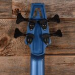 Aluminati Orion Lucite 2022 - The Guitar Rescue-The Guitar Rescue
