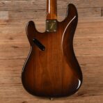 Fender Precision Special Walnut 1983 - The Guitar Rescue-The Guitar Rescue