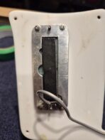 Rickenbacker 4001 Jetglo 1978 - The Guitar Rescue-The Guitar Rescue