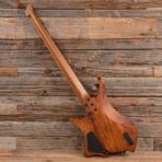 Strandberg Boden Prog Bass Natural 2021 - The Guitar Rescue-The Guitar Rescue