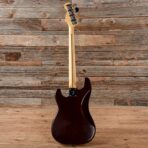 Fender Precision Bass Walnut 1978 - The Guitar Rescue-The Guitar Rescue