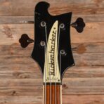 Rickenbacker 4001 Jetglo 1978 - The Guitar Rescue-The Guitar Rescue